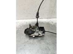 Recambio de motor cierre centralizado delantero izquierdo para volvo xc40 (536) d4 awd referencia OEM IAM 31349890 5P  2
