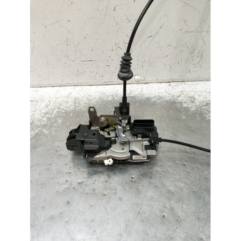 Recambio de motor cierre centralizado delantero izquierdo para volvo xc40 (536) d4 awd referencia OEM IAM 31349890 5P 