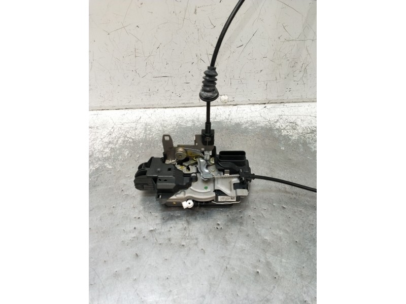 Recambio de motor cierre centralizado delantero izquierdo para volvo xc40 (536) d4 awd referencia OEM IAM 31349890 5P 