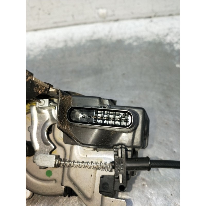 Recambio de motor cierre centralizado delantero izquierdo para volvo xc40 (536) d4 awd referencia OEM IAM 31349890 5P 