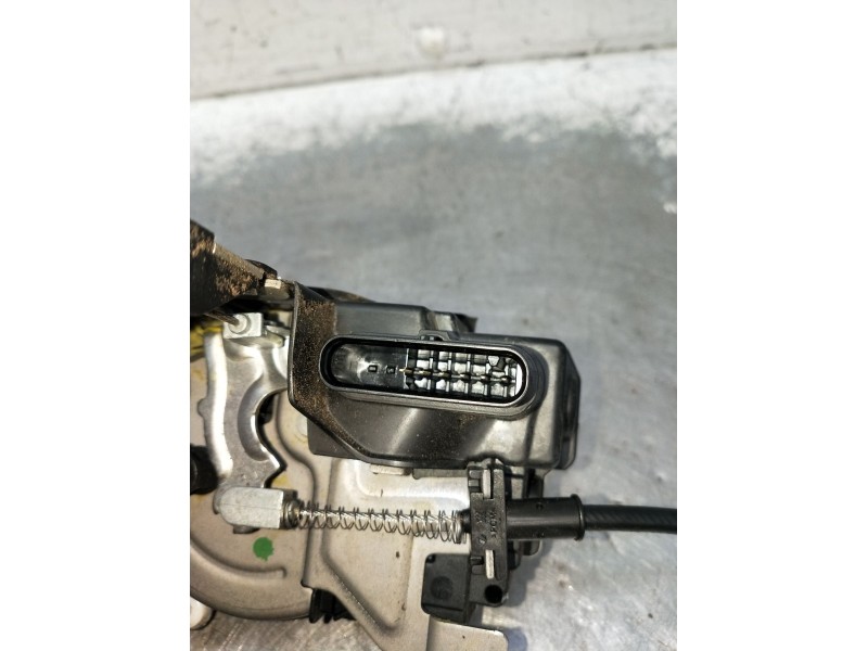 Recambio de motor cierre centralizado delantero izquierdo para volvo xc40 (536) d4 awd referencia OEM IAM 31349890 5P 