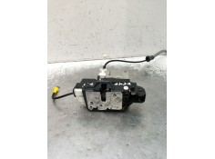 Recambio de motor cierre centralizado trasero izquierdo para volvo xc40 (536) d4 awd referencia OEM IAM 31462779 5P 