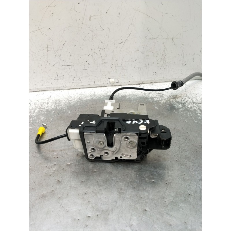 Recambio de motor cierre centralizado trasero izquierdo para volvo xc40 (536) d4 awd referencia OEM IAM 31462779 5P 
