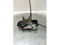 Recambio de motor cierre centralizado trasero izquierdo para volvo xc40 (536) d4 awd referencia OEM IAM 31462779 5P  2