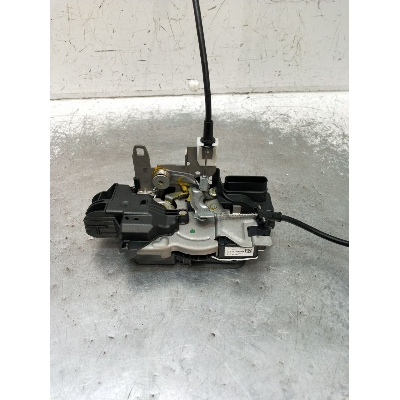 Recambio de motor cierre centralizado trasero izquierdo para volvo xc40 (536) d4 awd referencia OEM IAM 31462779 5P 