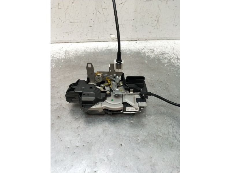 Recambio de motor cierre centralizado trasero izquierdo para volvo xc40 (536) d4 awd referencia OEM IAM 31462779 5P 