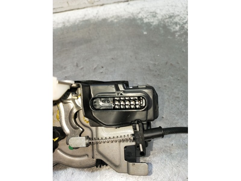 Recambio de motor cierre centralizado trasero izquierdo para volvo xc40 (536) d4 awd referencia OEM IAM 31462779 5P 