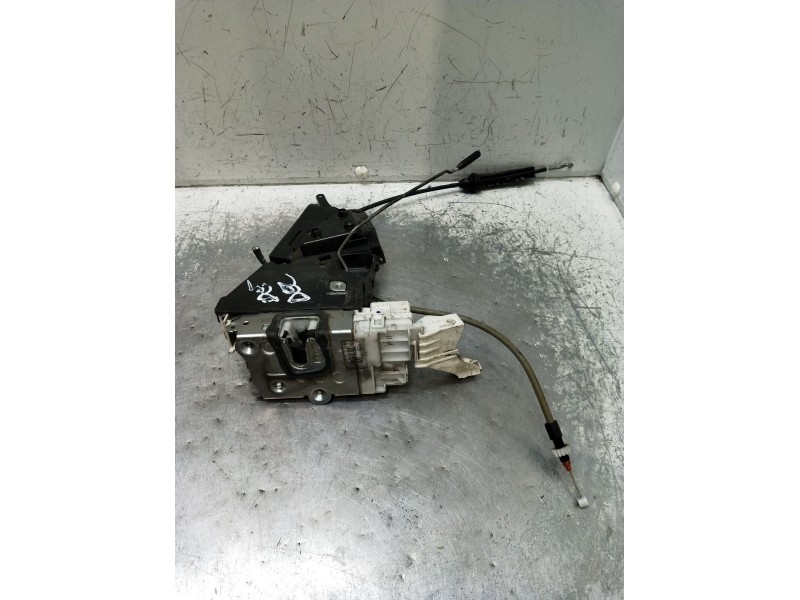 Recambio de motor cierre centralizado delantero derecho para mercedes-benz clase a (w169) a 180 cdi (169.007, 169.307) referenci