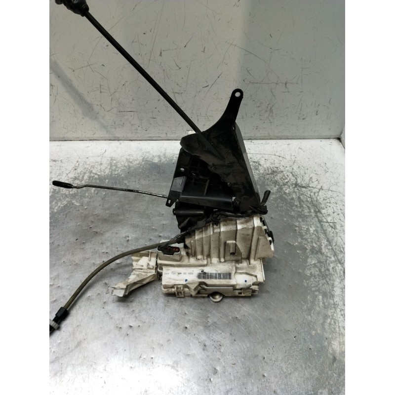 Recambio de motor cierre centralizado delantero derecho para mercedes-benz clase a (w169) a 180 cdi (169.007, 169.307) referenci