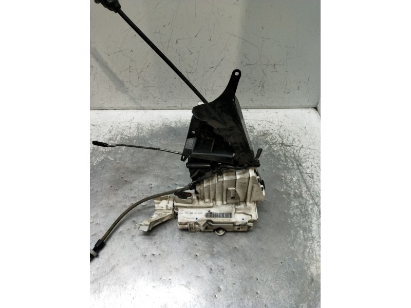 Recambio de motor cierre centralizado delantero derecho para mercedes-benz clase a (w169) a 180 cdi (169.007, 169.307) referenci