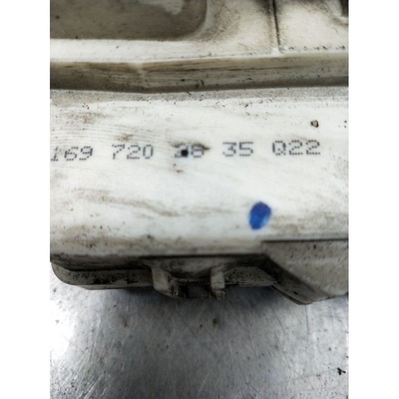 Recambio de motor cierre centralizado delantero derecho para mercedes-benz clase a (w169) a 180 cdi (169.007, 169.307) referenci