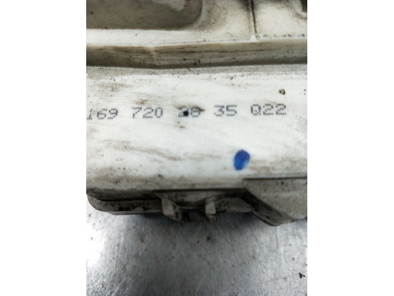 Recambio de motor cierre centralizado delantero derecho para mercedes-benz clase a (w169) a 180 cdi (169.007, 169.307) referenci