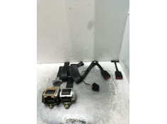 Recambio de juego cinturones delantero para ford fiesta v (jh_, jd_) 1.4 16v referencia OEM IAM  3P 2002 2