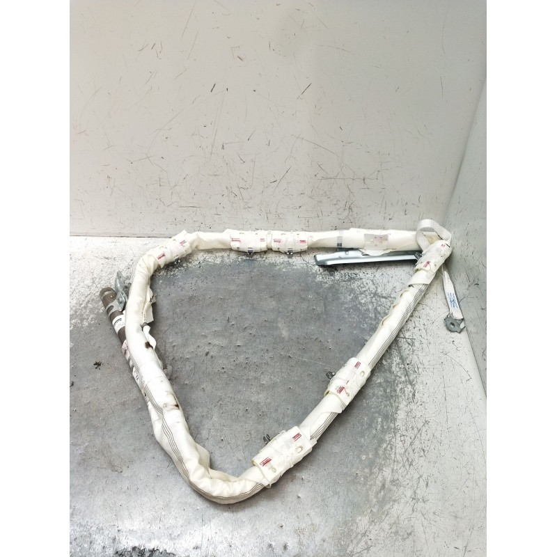 Recambio de airbag cortina delantero derecho para dacia spring ev (b6m1) referencia OEM IAM GC6557781  