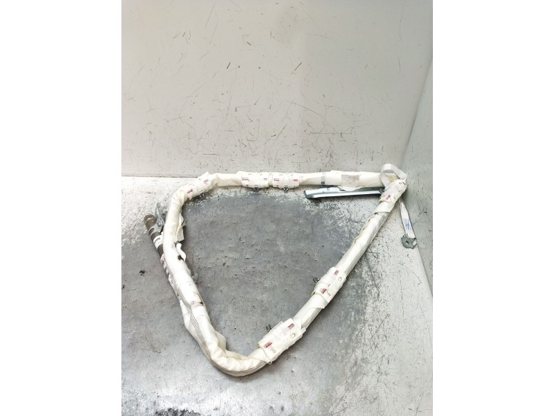 Recambio de airbag cortina delantero derecho para dacia spring ev (b6m1) referencia OEM IAM GC6557781  