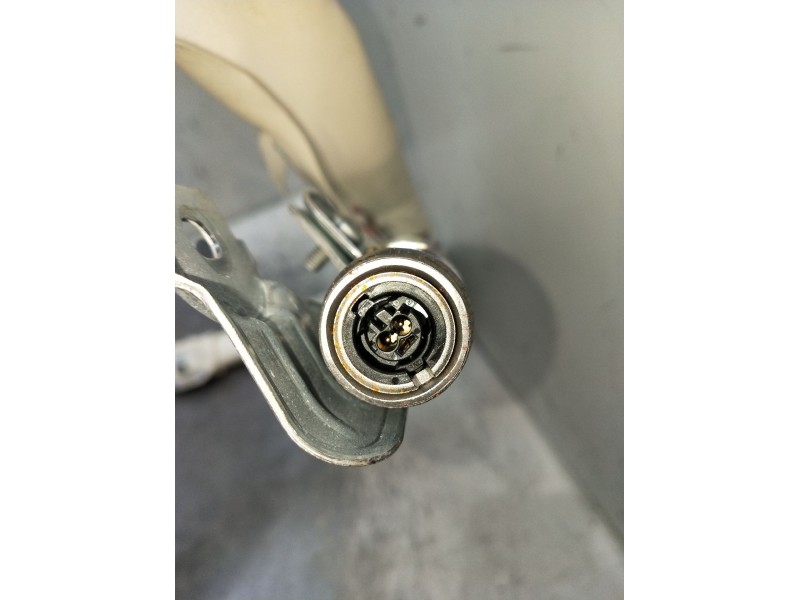 Recambio de airbag cortina delantero derecho para dacia spring ev (b6m1) referencia OEM IAM GC6557781  