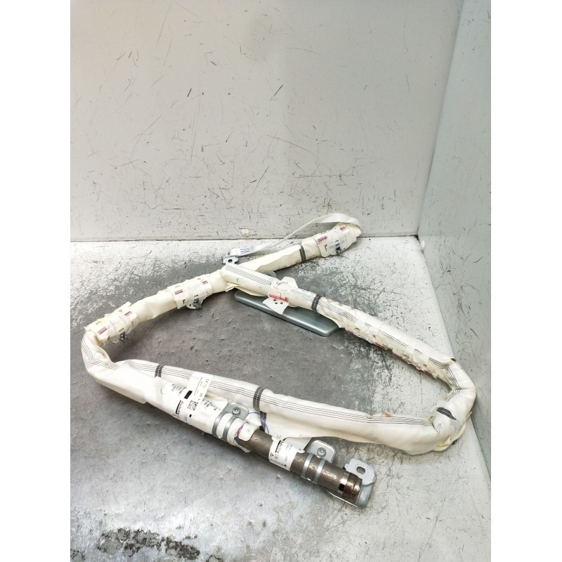 Recambio de airbag cortina delantero izquierdo para dacia spring ev (b6m1) referencia OEM IAM GC6557780  