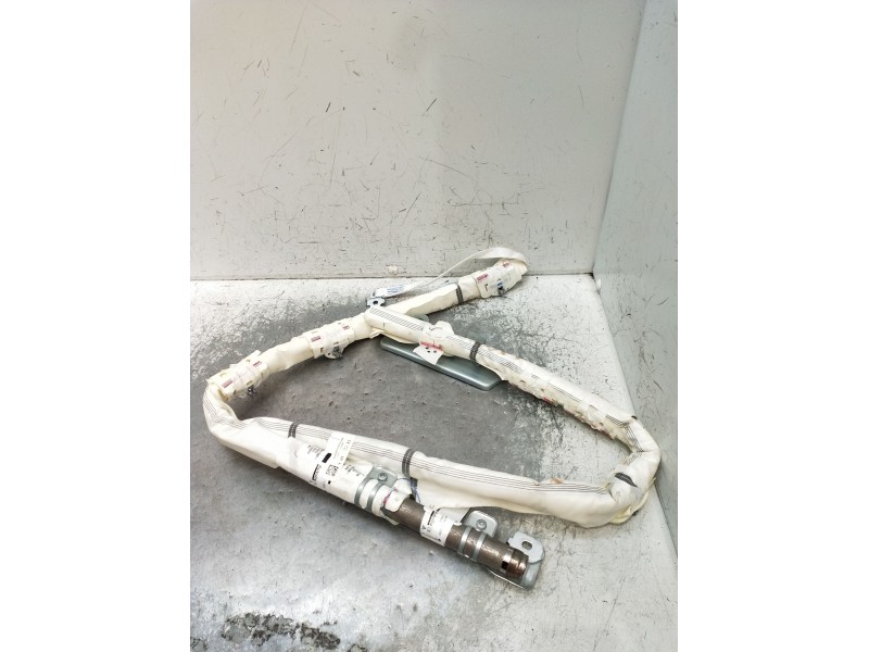 Recambio de airbag cortina delantero izquierdo para dacia spring ev (b6m1) referencia OEM IAM GC6557780  