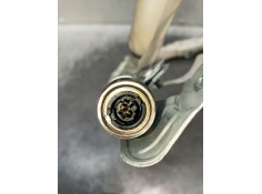 Recambio de airbag cortina delantero izquierdo para dacia spring ev (b6m1) referencia OEM IAM GC6557780   2