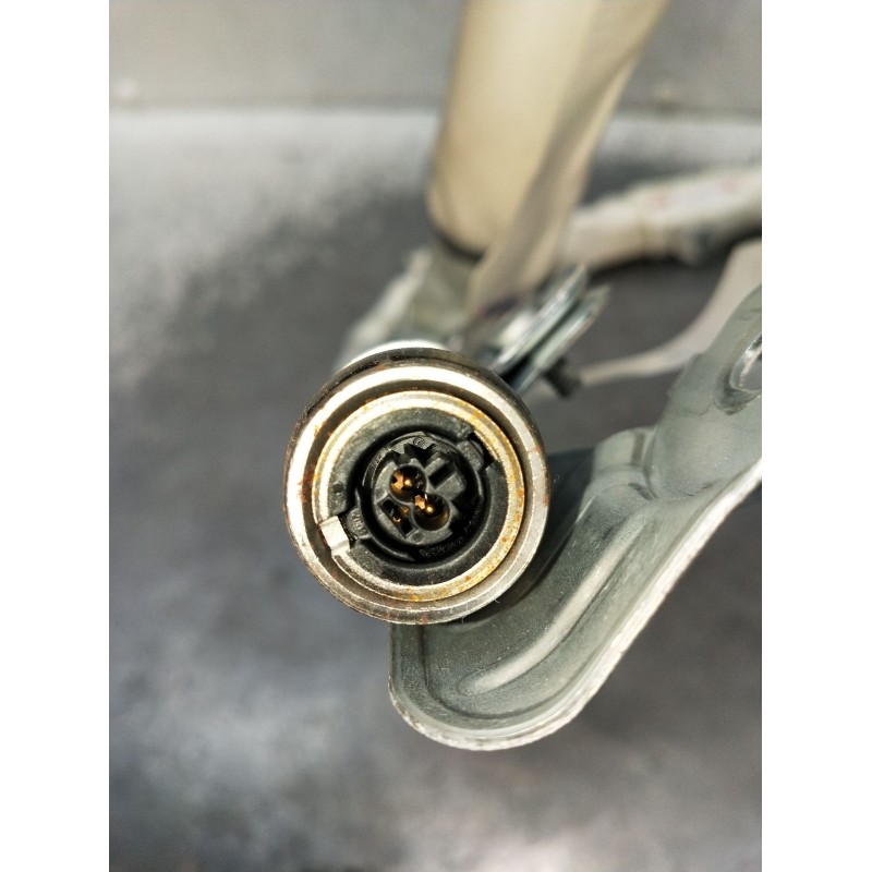 Recambio de airbag cortina delantero izquierdo para dacia spring ev (b6m1) referencia OEM IAM GC6557780  