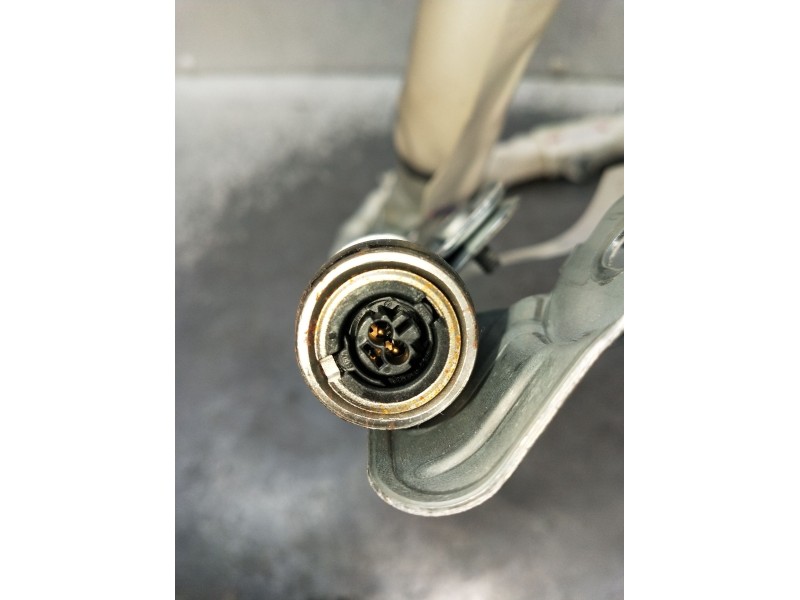 Recambio de airbag cortina delantero izquierdo para dacia spring ev (b6m1) referencia OEM IAM GC6557780  