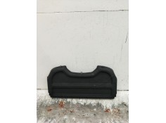 Recambio de bandeja trasera para dacia spring ev (b6m1) referencia OEM IAM   