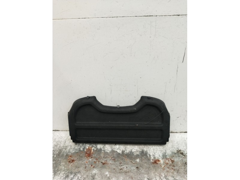 Recambio de bandeja trasera para dacia spring ev (b6m1) referencia OEM IAM   