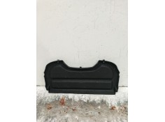 Recambio de bandeja trasera para dacia spring ev (b6m1) referencia OEM IAM    2