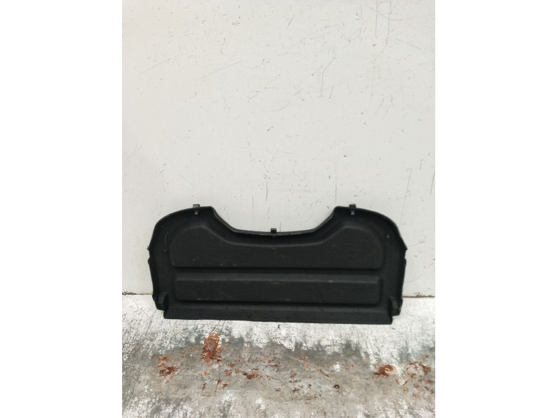 Recambio de bandeja trasera para dacia spring ev (b6m1) referencia OEM IAM   