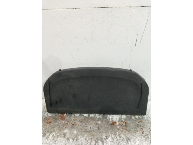 Recambio de bandeja trasera para toyota corolla (_e12_) 1.4 d (nde120_) referencia OEM IAM   