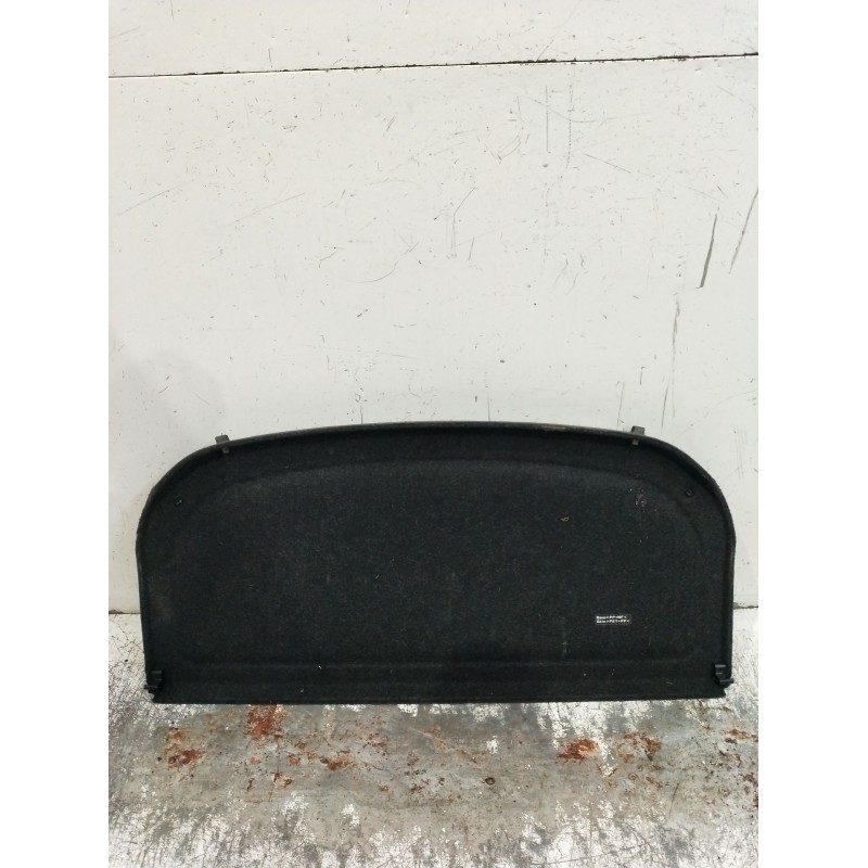 Recambio de bandeja trasera para toyota corolla (_e12_) 1.4 d (nde120_) referencia OEM IAM   