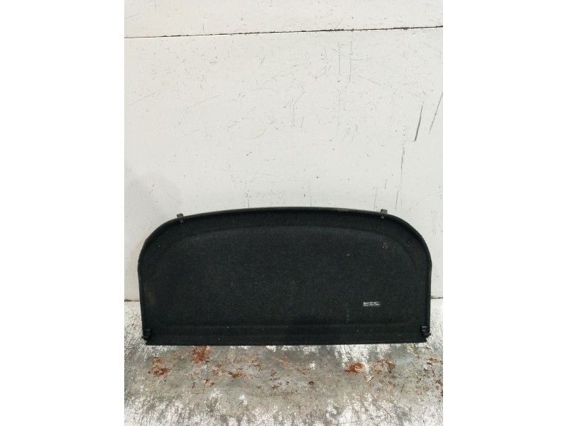 Recambio de bandeja trasera para toyota corolla (_e12_) 1.4 d (nde120_) referencia OEM IAM   