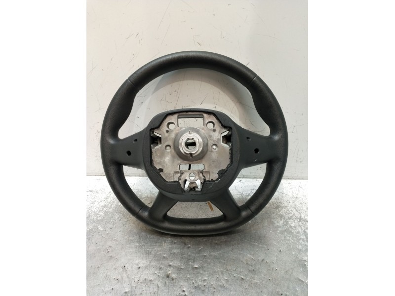Recambio de volante para dacia spring ev (b6m1) referencia OEM IAM 3402010RD04  