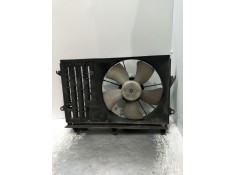 Recambio de electroventilador para toyota corolla (_e12_) 1.4 d (nde120_) referencia OEM IAM   