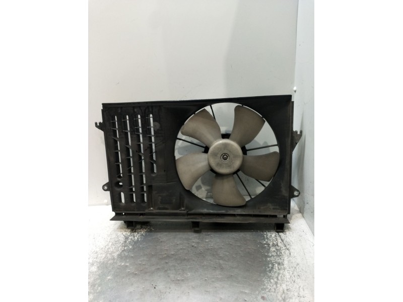 Recambio de electroventilador para toyota corolla (_e12_) 1.4 d (nde120_) referencia OEM IAM   
