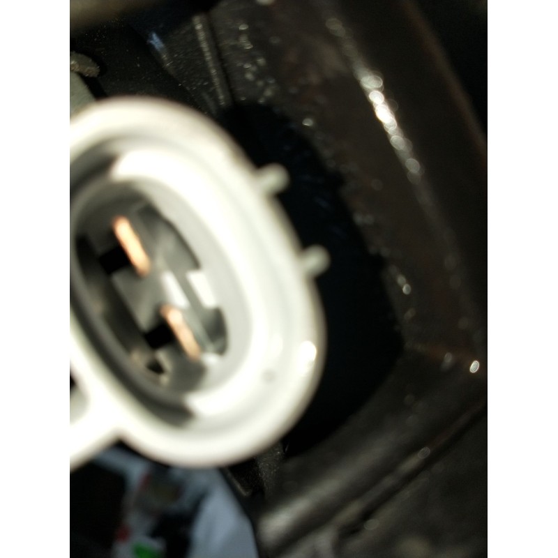 Recambio de electroventilador para toyota corolla (_e12_) 1.4 d (nde120_) referencia OEM IAM   