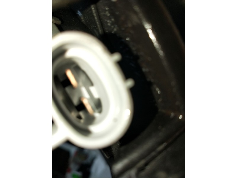 Recambio de electroventilador para toyota corolla (_e12_) 1.4 d (nde120_) referencia OEM IAM   