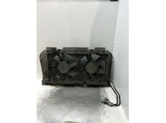 Recambio de electroventilador para peugeot 205 ii (20a/c) 1.7 diesel referencia OEM IAM   