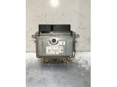 Recambio de centralita motor uce para mercedes-benz clase a (w169) a 180 cdi (169.007, 169.307) referencia OEM IAM 0281013965 A6
