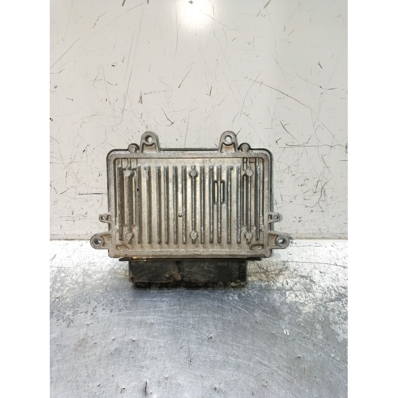 Recambio de centralita motor uce para mercedes-benz clase a (w169) a 180 cdi (169.007, 169.307) referencia OEM IAM 0281013965 A6