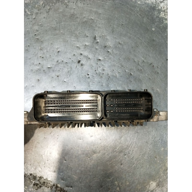 Recambio de centralita motor uce para mercedes-benz clase a (w169) a 180 cdi (169.007, 169.307) referencia OEM IAM 0281013965 A6