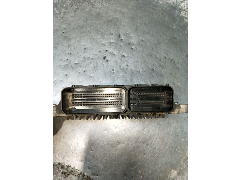 Recambio de centralita motor uce para mercedes-benz clase a (w169) a 180 cdi (169.007, 169.307) referencia OEM IAM 0281013965 A6