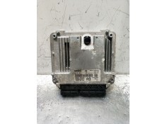 Recambio de centralita motor uce para toyota corolla (_e12_) 1.4 d (nde120_) referencia OEM IAM 0281011733 8966102A90 1039S11041