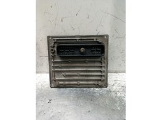 Recambio de centralita motor uce para ford fiesta v (jh_, jd_) 1.4 16v referencia OEM IAM 4S6112A650EA S118107012 232497890 2002