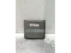 Recambio de centralita motor uce para ford fiesta v (jh_, jd_) 1.4 16v referencia OEM IAM 4S6112A650EA S118107012 232497890 2002 2