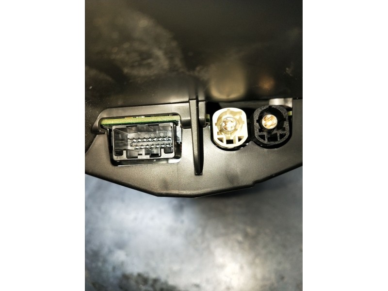 Recambio de cuadro instrumentos para volvo xc40 (536) d4 awd referencia OEM IAM P32254105 T0026154 DIGITAL