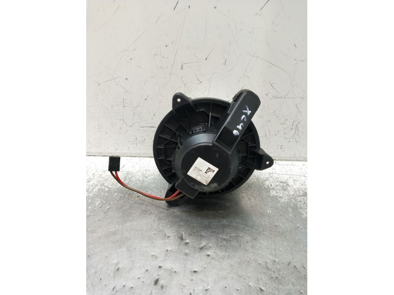 Recambio de motor calefaccion para volvo xc40 (536) d4 awd referencia OEM IAM   