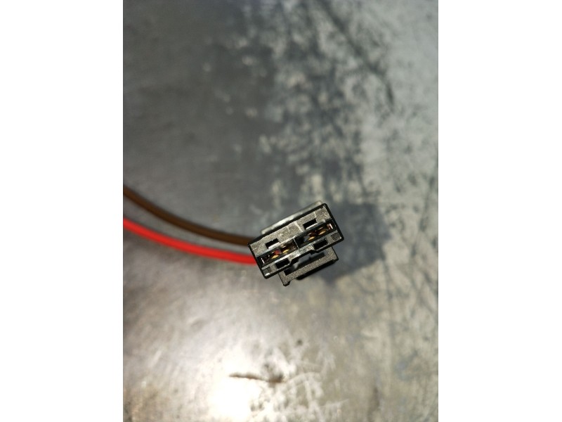 Recambio de motor calefaccion para volvo xc40 (536) d4 awd referencia OEM IAM   