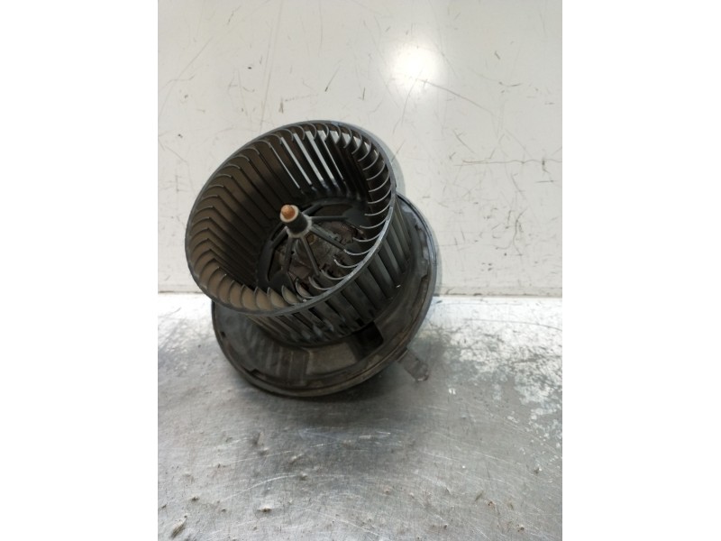 Recambio de motor calefaccion para mercedes-benz clase a (w169) a 180 cdi (169.007, 169.307) referencia OEM IAM   