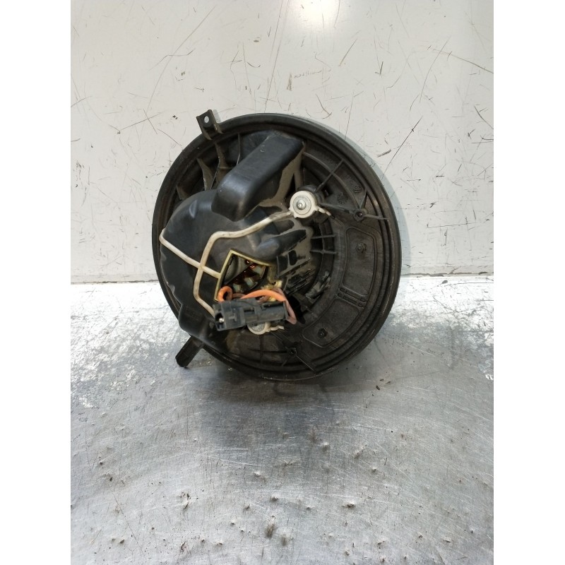 Recambio de motor calefaccion para mercedes-benz clase a (w169) a 180 cdi (169.007, 169.307) referencia OEM IAM   